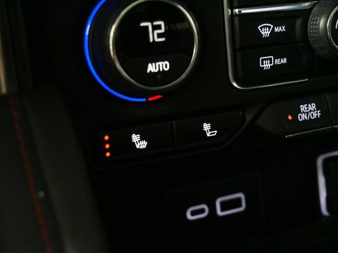 Used 2024 Chevrolet Tahoe RST w/ Luxury Package AWD/4WD image 26