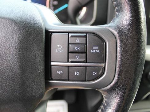 Used 2022 Ford F150 XLT w/ Equipment Group 301A Mid AWD/4WD image 18