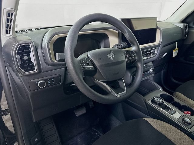 New 2026 Ford Bronco Sport Big Bend AWD/4WD image 12