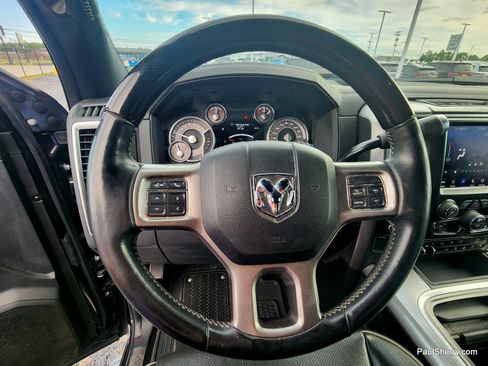 Used 2018 RAM 2500 Limited AWD/4WD image 34