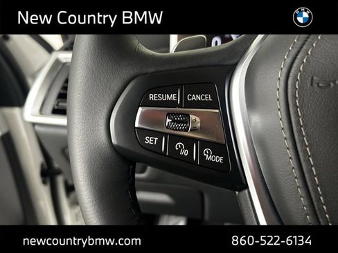 New 2026 BMW X5 xDrive50e w/ Climate Comfort Package image 16