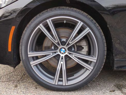 Certified 2023 BMW 330i xDrive Sedan w/ Premium Package image 14