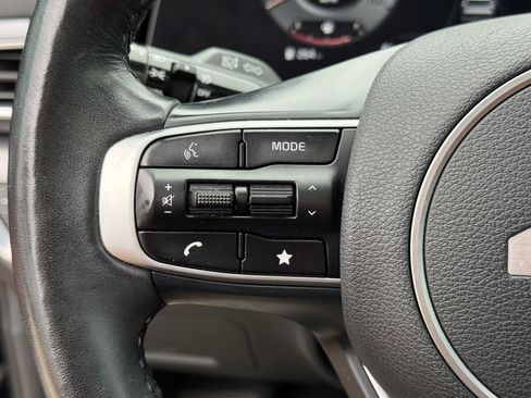 Used 2024 Kia Sportage SX AWD/4WD image 16