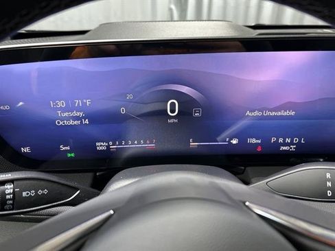 New 2026 Buick Enclave Preferred w/ Power Package image 37