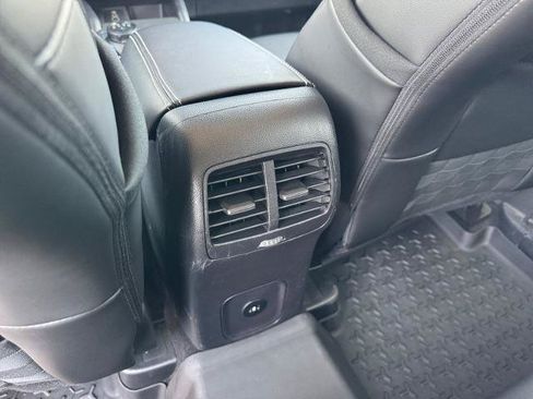 Certified 2025 Ford Bronco Sport Outer Banks w/ Outer Banks Tech Package+ AWD/4WD image 18