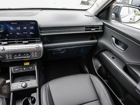 New 2026 Hyundai Kona SEL Premium AWD/4WD image 18