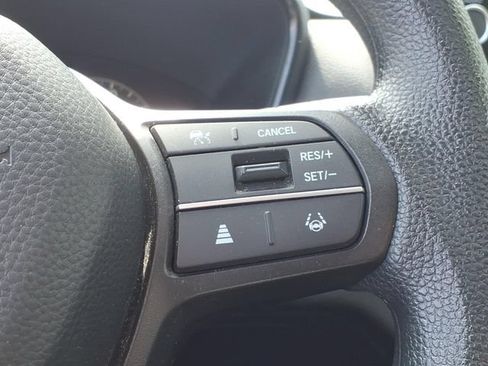 Certified 2024 Honda CR-V EX image 21