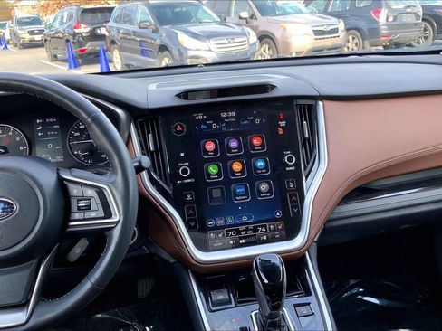 Used 2021 Subaru Outback Touring XT image 6