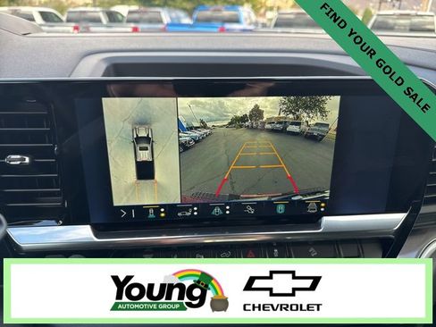 New 2026 Chevrolet Silverado 3500 High Country w/ Technology Package image 27