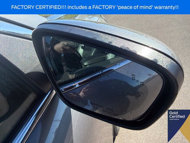 Used 2025 Ford Escape Platinum AWD/4WD image 8