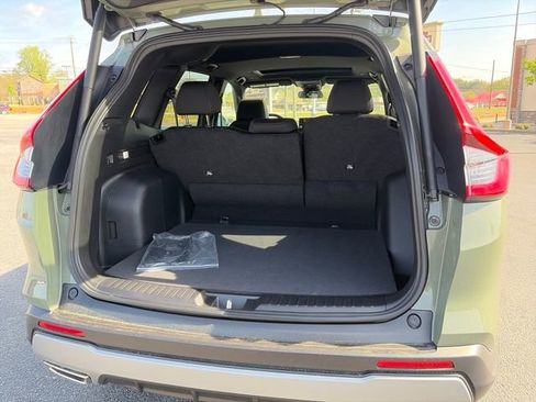 Used 2026 Honda CR-V TrailSport image 33
