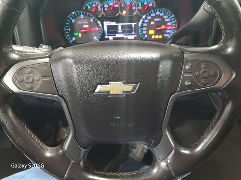 Used 2014 Chevrolet Silverado 1500 LT w/ All Star Edition image 25