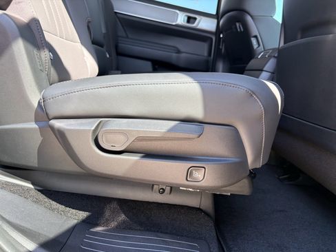 New 2026 Hyundai Santa Fe SEL AWD/4WD image 26