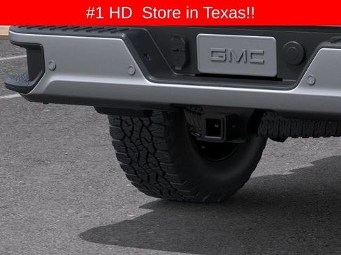 New 2026 GMC Sierra 2500 Denali Ultimate image 14