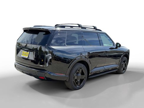 New 2027 Kia Telluride X-Line SX Prestige image 5