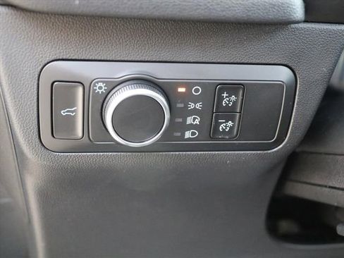 Used 2025 Ford Escape ST-Line w/ Tech Pack #1 image 30