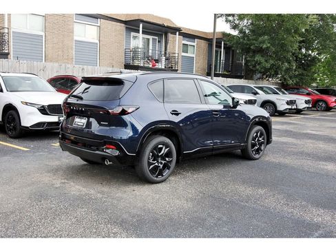 New 2026 MAZDA CX-5 2.5 S w/ Premium Package image 5