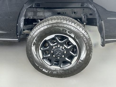 New 2025 RAM 2500 Laramie image 17