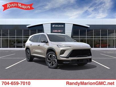 New 2026 Buick Enclave Sport Touring w/ Power Package