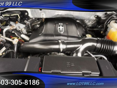 Used 2015 Lincoln Navigator L 4WD image 20