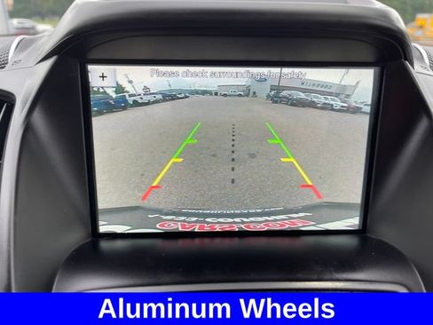 Used 2019 Ford Escape SE AWD/4WD image 20