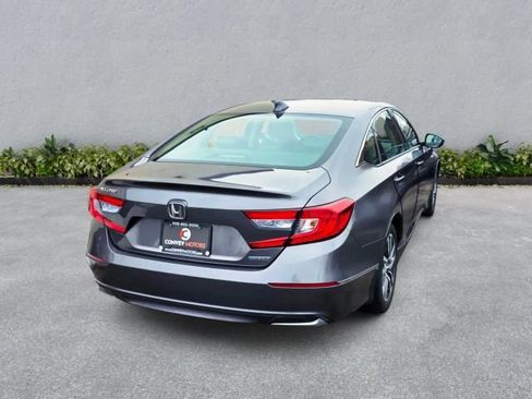 Used 2019 Honda Accord EX-L image 6
