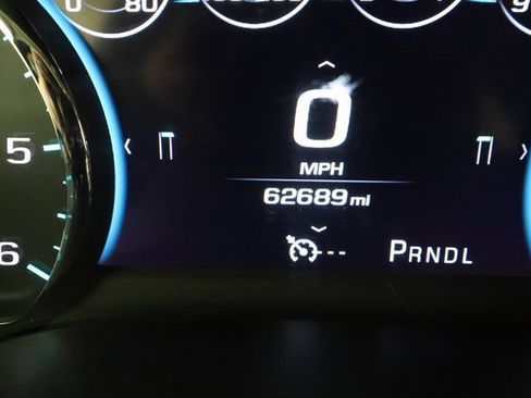 Used 2017 GMC Sierra 1500 Denali w/ Denali Ultimate Package image 15