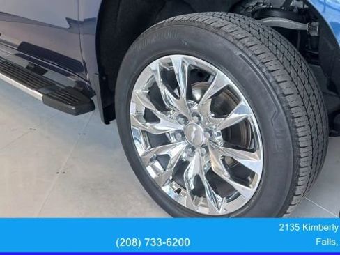Used 2020 Chevrolet Silverado 1500 RST w/ All-Star Edition AWD/4WD image 12