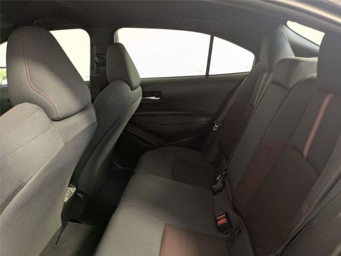 Certified 2024 Toyota Corolla SE FWD image 33