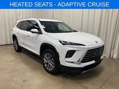 Used 2026 Buick Enclave Preferred