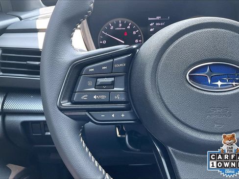 Certified 2025 Subaru Crosstrek 2.5i Sport w/ Crosstrek Mirror Package AWD/4WD image 25