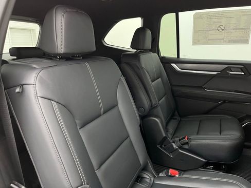New 2026 GMC Acadia Elevation w/ Black Edition image 32