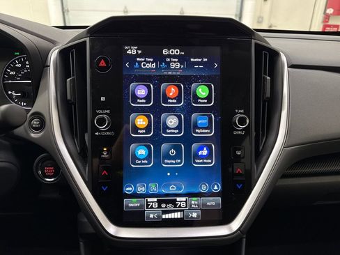 Certified 2025 Subaru Crosstrek 2.0i Premium image 17