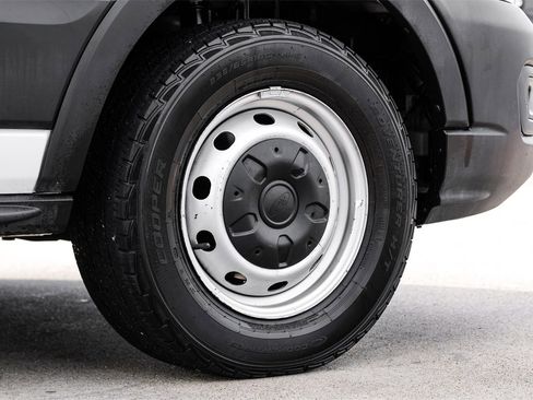 Used 2022 Ford Transit 250 148 High Roof w/ Load Area Protection Package image 54