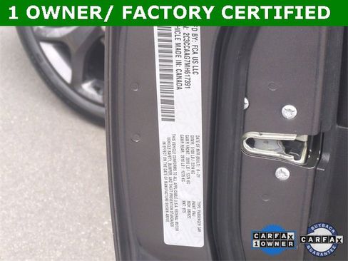 Used 2021 Chrysler 300 Touring w/ Sport Appearance Package image 27