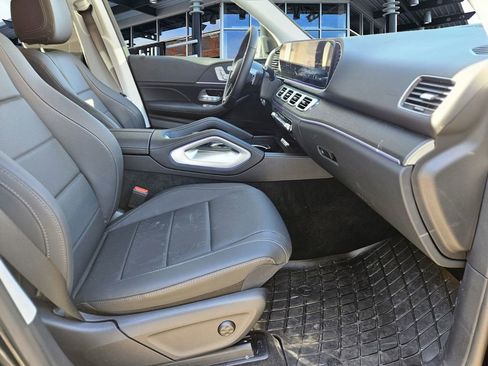 Certified 2026 Mercedes-Benz GLE 350 4MATIC image 8