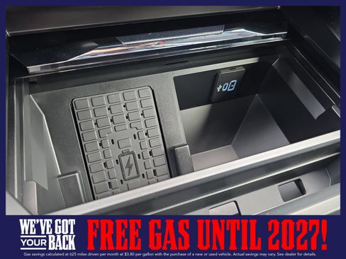 New 2026 Ford F250 Lariat w/ Black Appearance Package AWD/4WD image 23