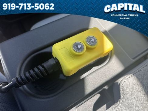 New 2026 Ford F450 XL w/ XL Chrome Package image 30