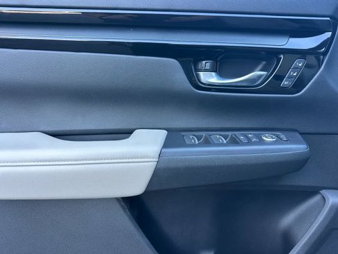 Used 2023 Honda CR-V EX-L image 12
