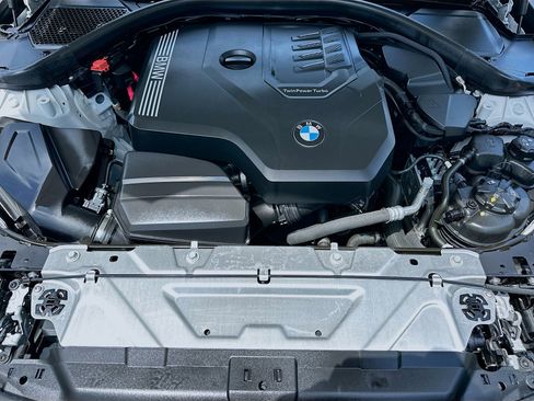 Certified 2023 BMW 330i Sedan w/ Premium Package RWD image 34