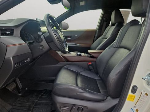 Certified 2021 Toyota Venza XLE w/ Softex Package AWD/4WD image 10