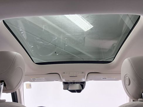 Used 2021 Mercedes-Benz GLC 300 4MATIC image 21