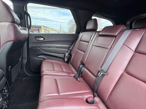 Certified 2024 Dodge Durango R/T AWD/4WD image 16