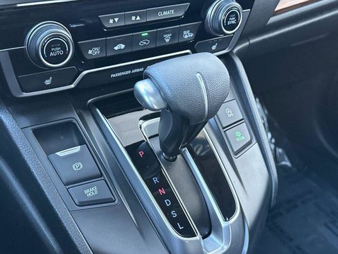 Certified 2020 Honda CR-V EX image 20