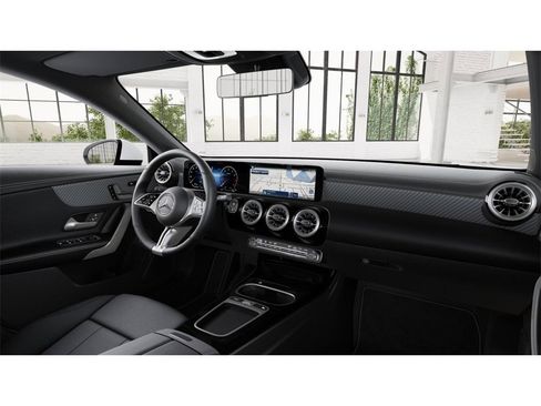 New 2024 Mercedes-Benz CLA 250 4MATIC image 6