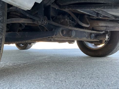 Used 2003 Mercedes-Benz ML 500 ML500 SPORT image 45