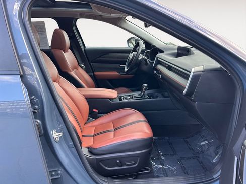 Used 2023 MAZDA CX-50 Meridian Edition w/ Cargo Package image 10