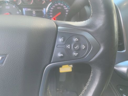 Used 2017 Chevrolet Tahoe Premier image 21