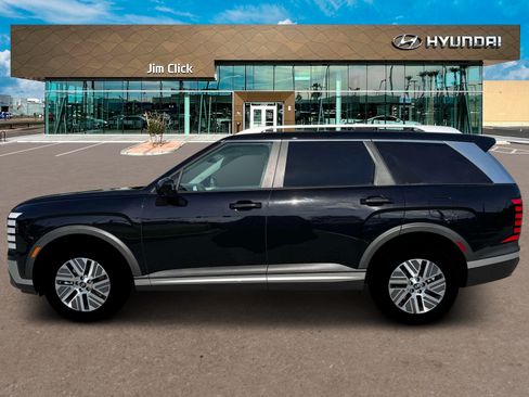 New 2026 Hyundai Palisade FWD Hybrid image 3