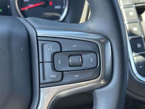 Used 2023 Chevrolet Tahoe LS w/ Driver Alert Package image 16